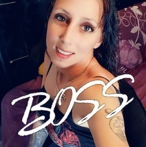 Meet your Posher, Tasha